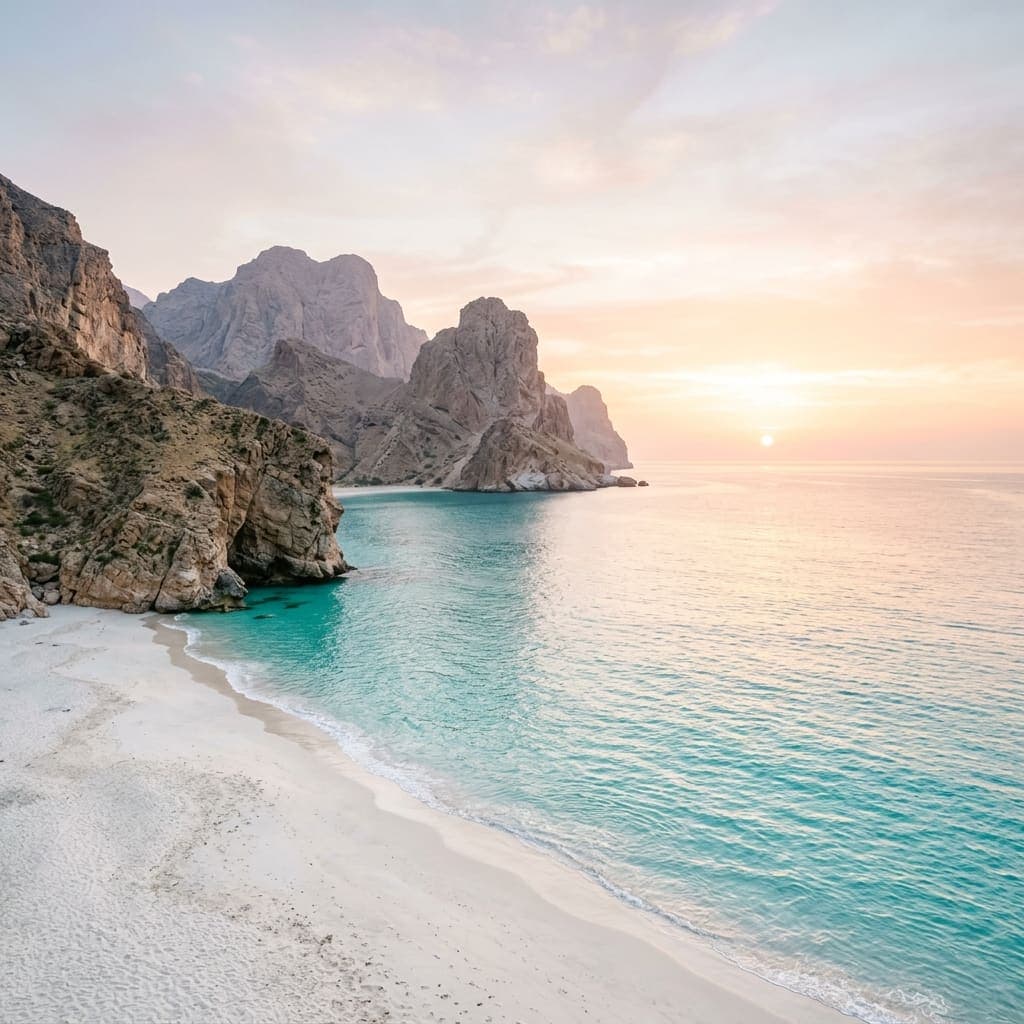 Best Long Lasting Perfumes for Hot Weather in Oman: A 2026 Connoisseur's Guide